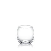 Wilmax Glas, 310 ml, 6er Set, WL-888639/A6